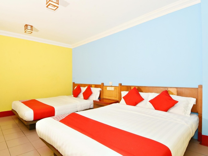 Family Suite
