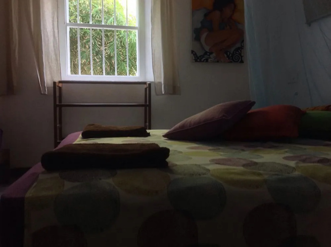 Palmvilla Mirissa