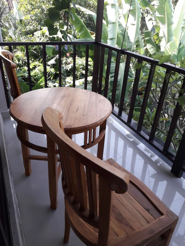 Widi House