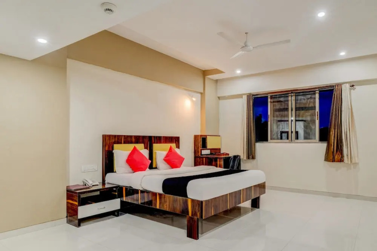 Dhuri Resort