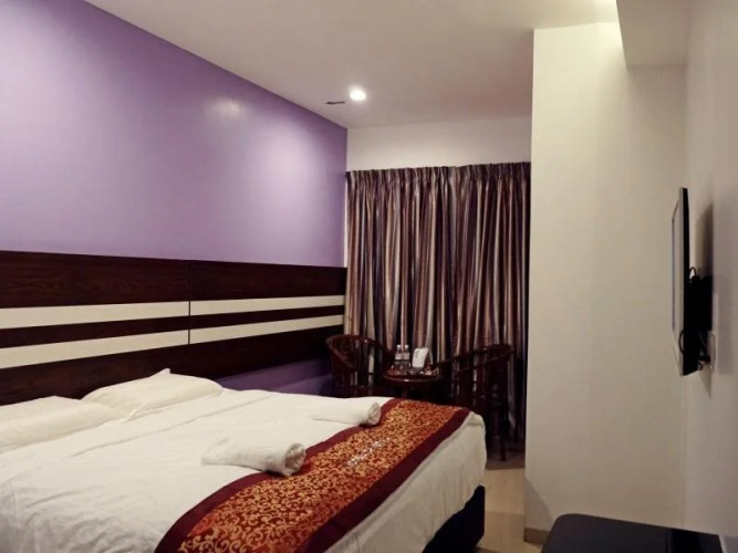 Hotel Kristal
