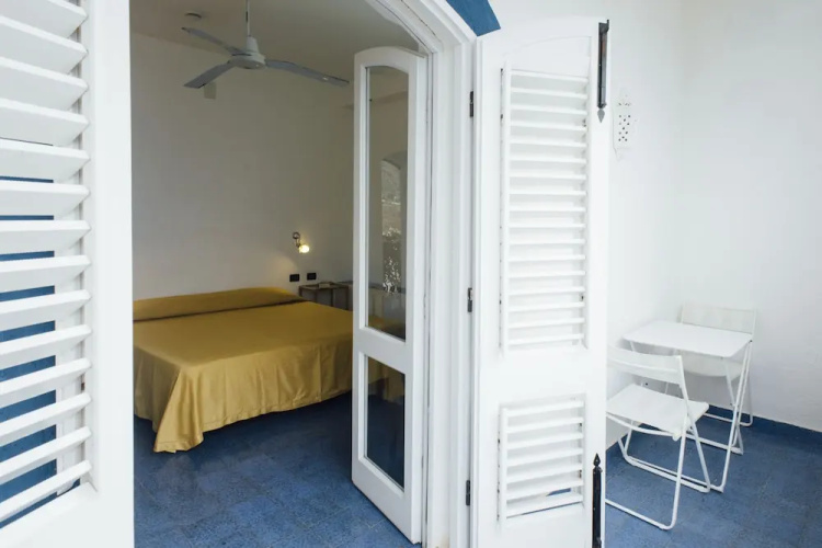 Hotel Punta Scario