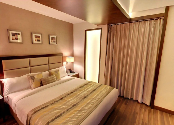 Krios Hotel