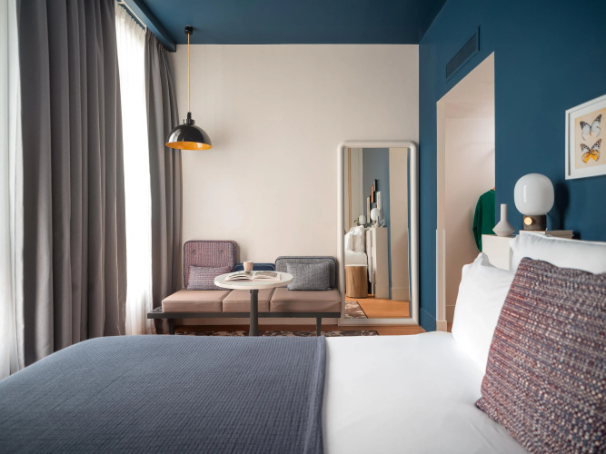 Belleval Hotel