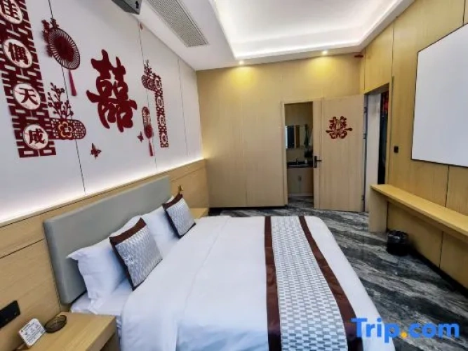 2 Bedrooms Family Suite