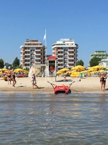 Appartamento Fronte Mare