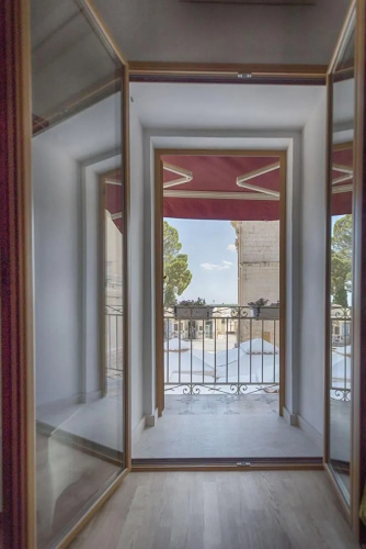 Porta Nazionale Dependance