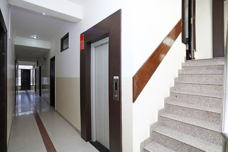The No.1 Guest House