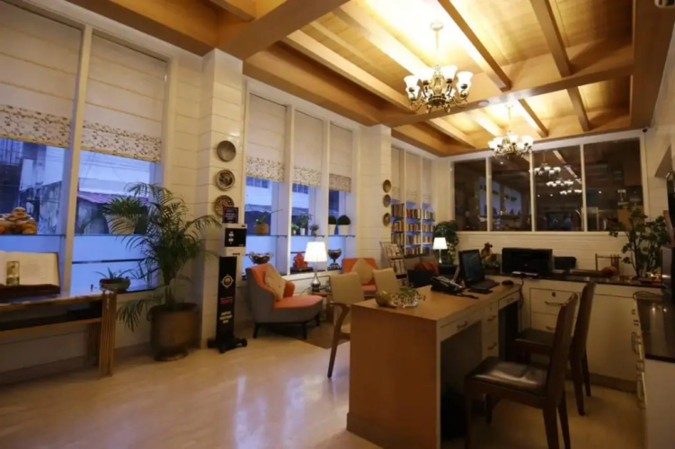 Milestone Inn & Spa