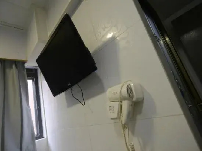 Lucky Guesthouse(喜運來賓館)