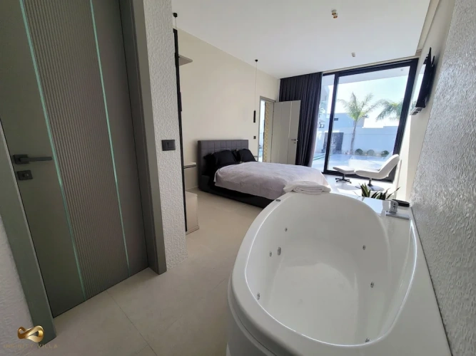 Luxury Villa