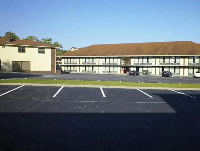 Hotelafbeelding