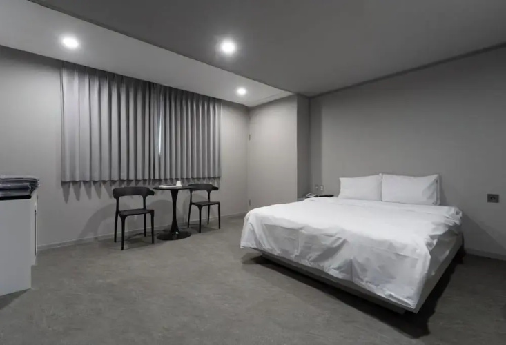 Hotel Diamant