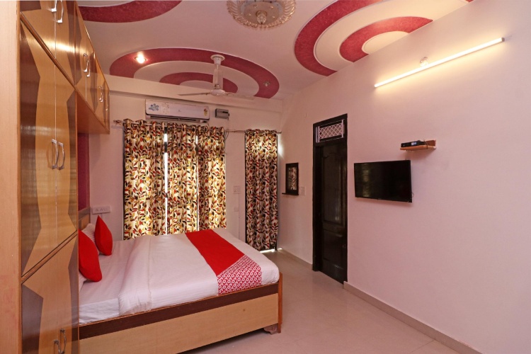 Classic Double room