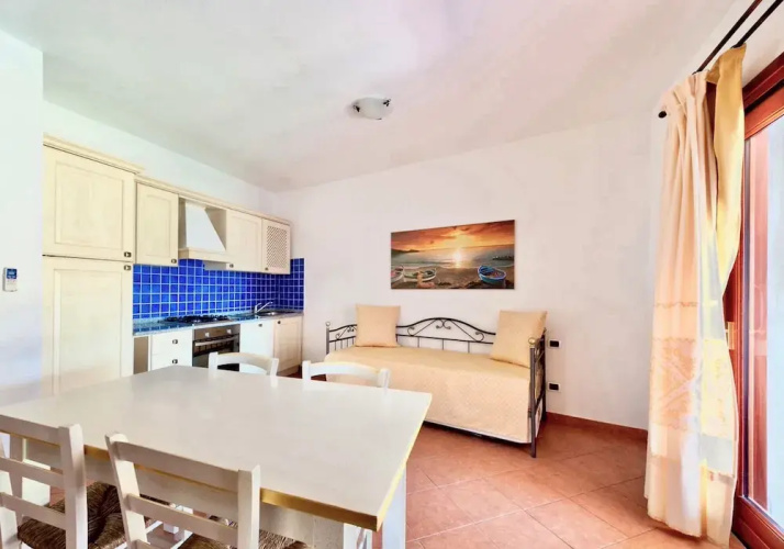 ISA-Residence