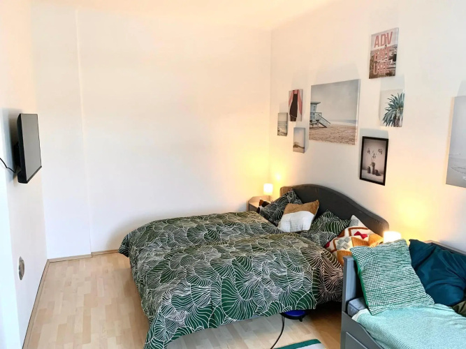 Mellow Contactless Apartment - by Nahuen Suites