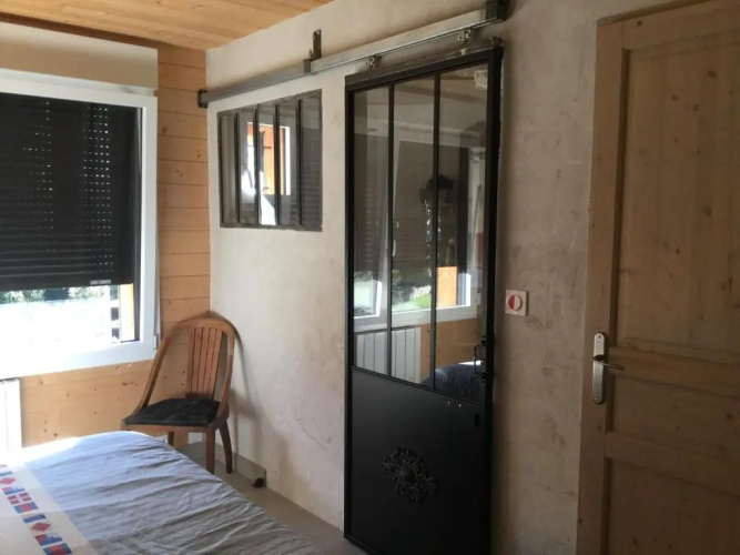 La Maison de Jean (Adults Only)