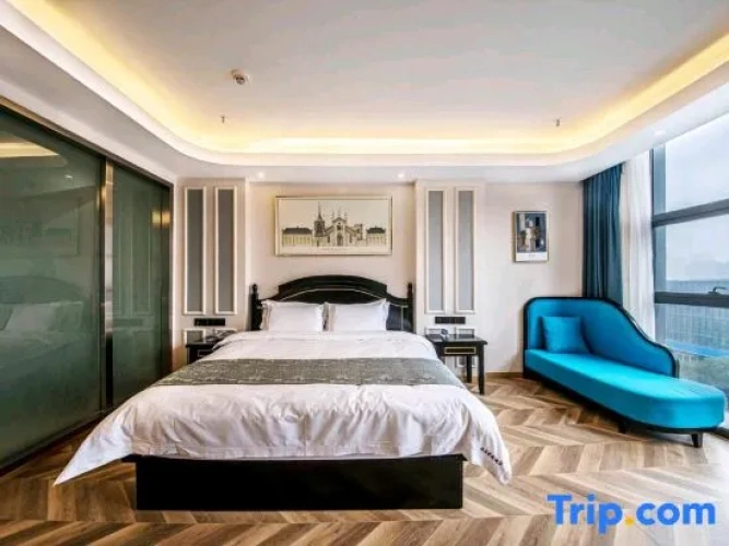 Business Double room