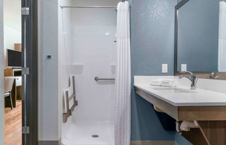 Extended Stay America Suites - Detroit - Rochester Hills photo 7