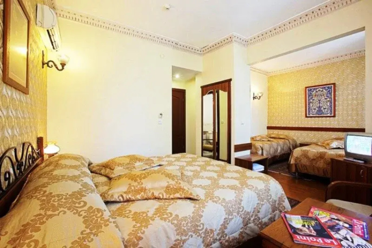 Hotelbild