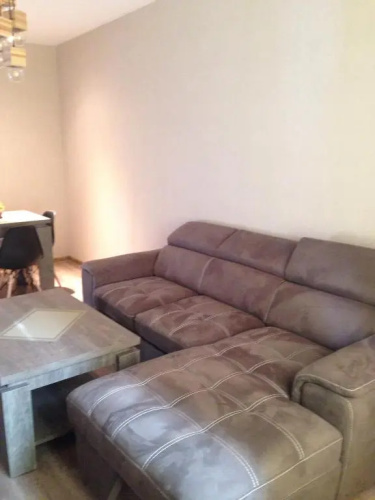 Bakuriani Residence 154