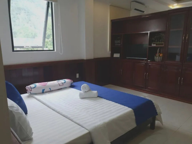 TiMee Hotel & Apartment