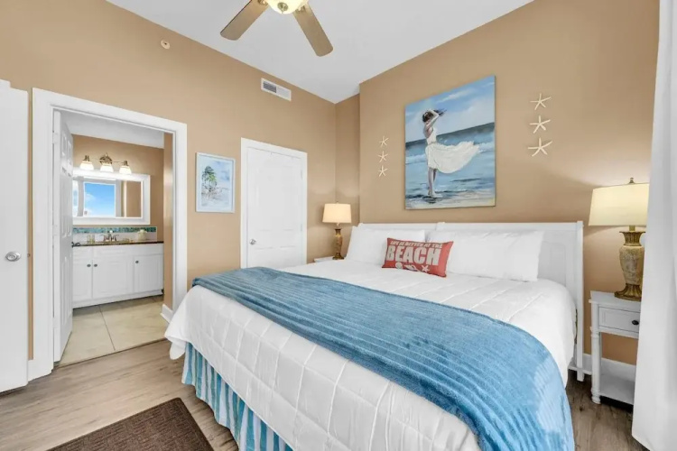 Ocean Villa 2303