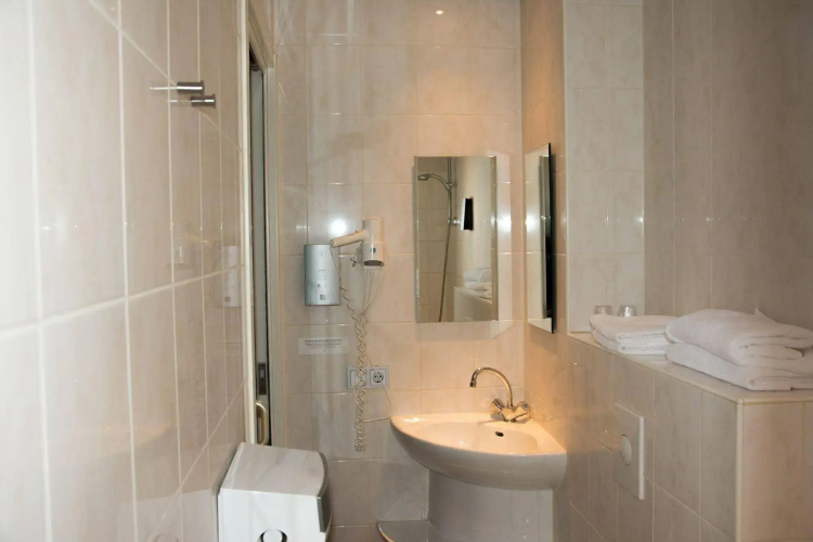 Hotel Het Witte Paard