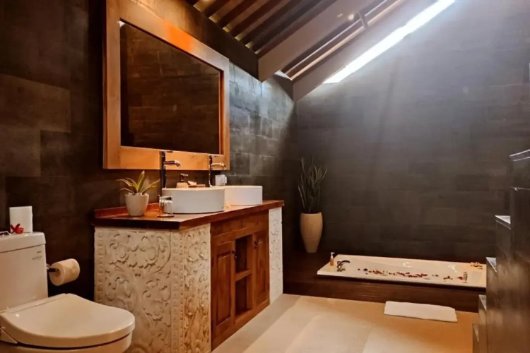 Puri Andong Villas