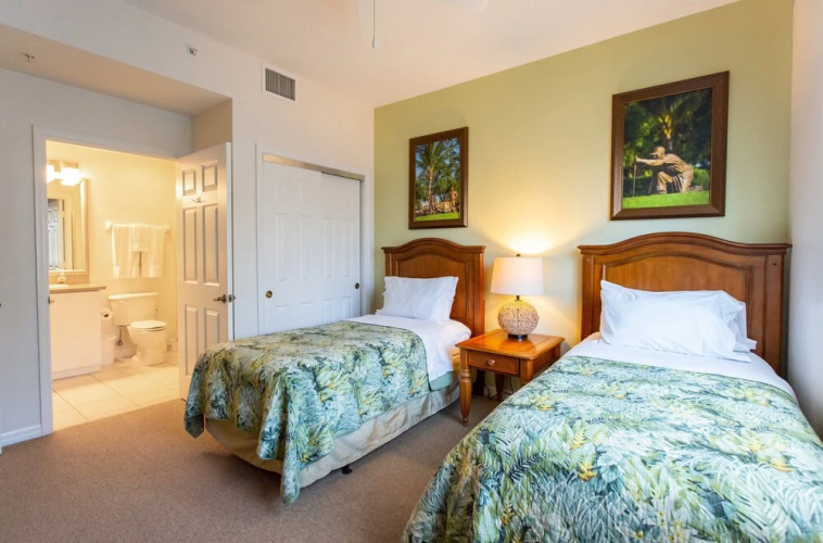 Athena Vacation Rental