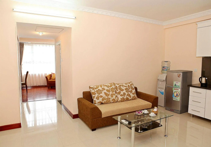 The Flower Boutique Hotel & Travel