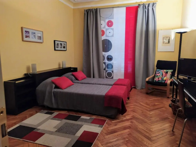 Alma Clara B&B