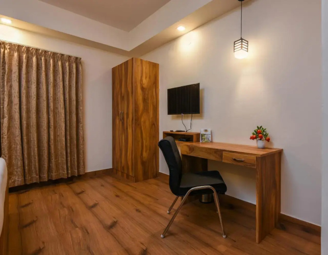 OYO Rooms Marathahalli AECS Layout