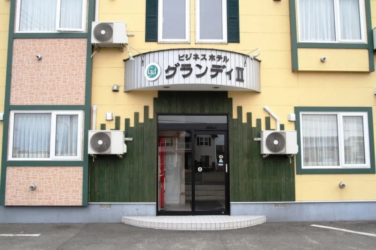 Hotelbild