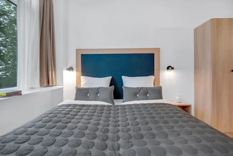 Double Apartment
