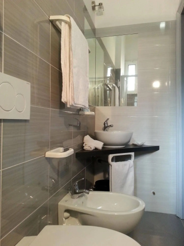 Hotel Mizar