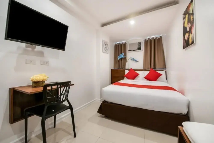Nest Fort Bgc