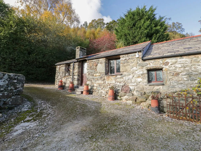 Cae Asaph