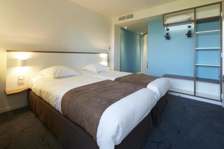 ibis Styles Bordeaux Begles Arena