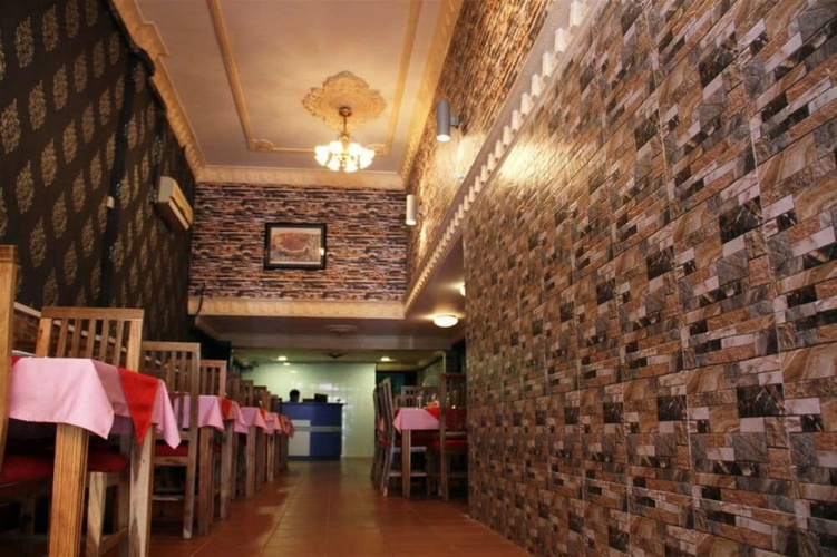 The Lahore Guesthouse