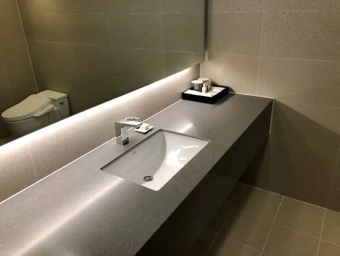 Twin Junior Suite with city view