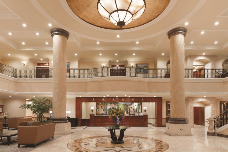 Double Suite