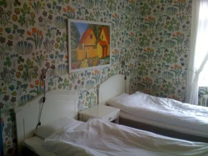 Hotell Örnen