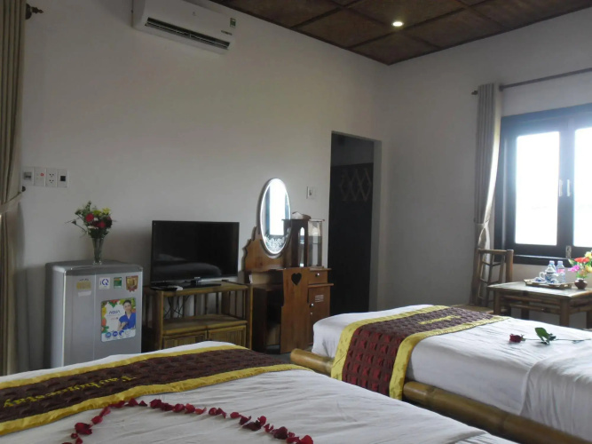 LIDO Homestay