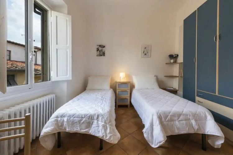Eolo Apartment