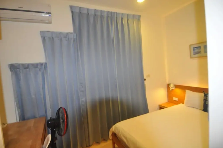 Comfort Double room with balcony