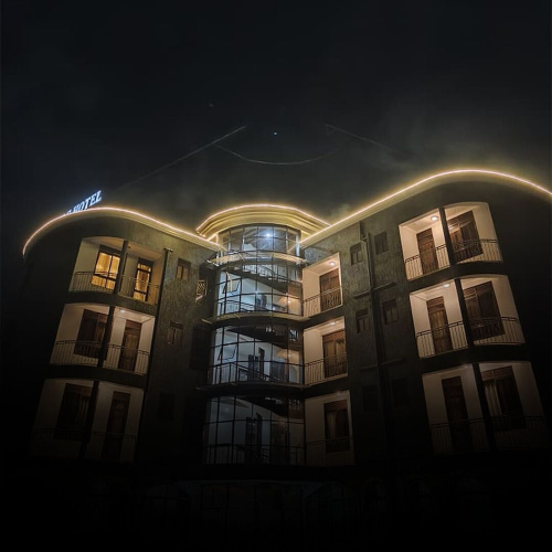 Chevas Hotel