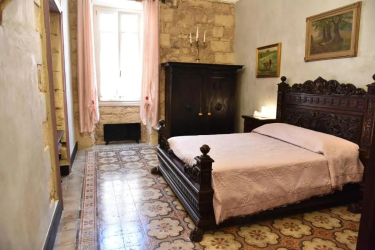 Casa Isabella Lilla Intero Appartamento