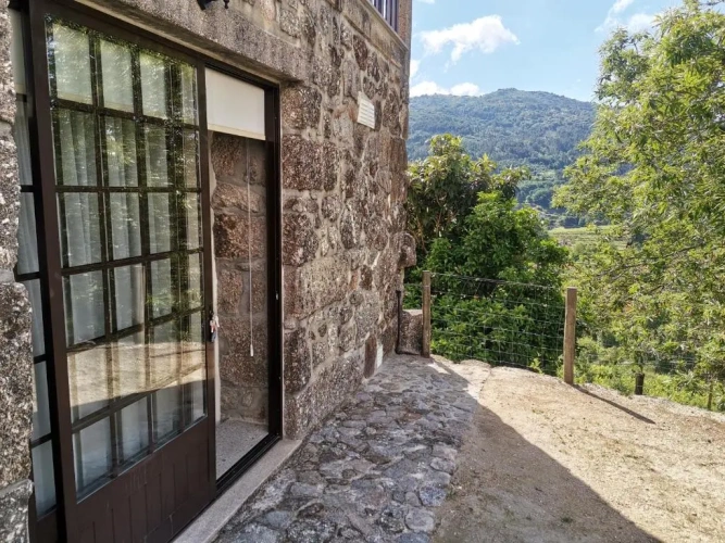 1 Bedroom Cottage