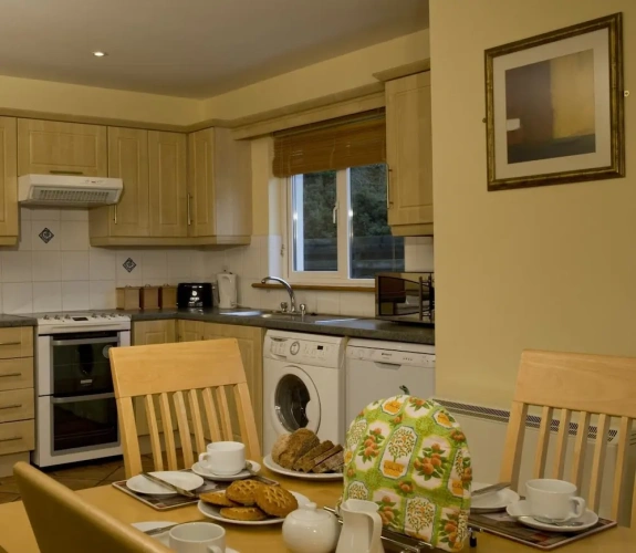 3 Bedrooms Cottage with sea view